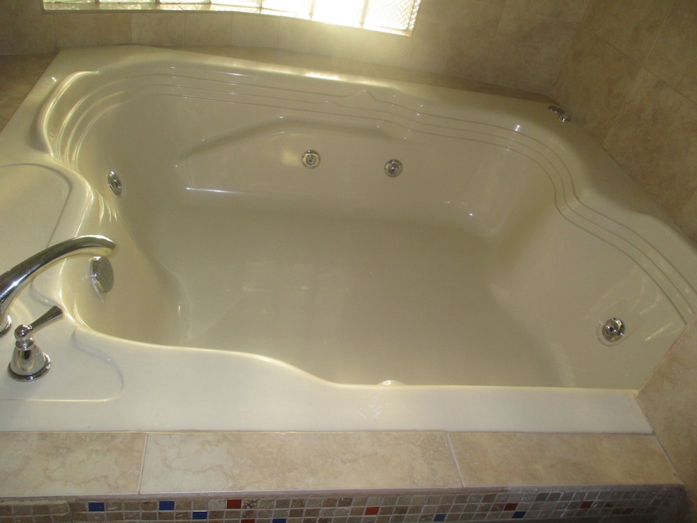 Heavenly Suites