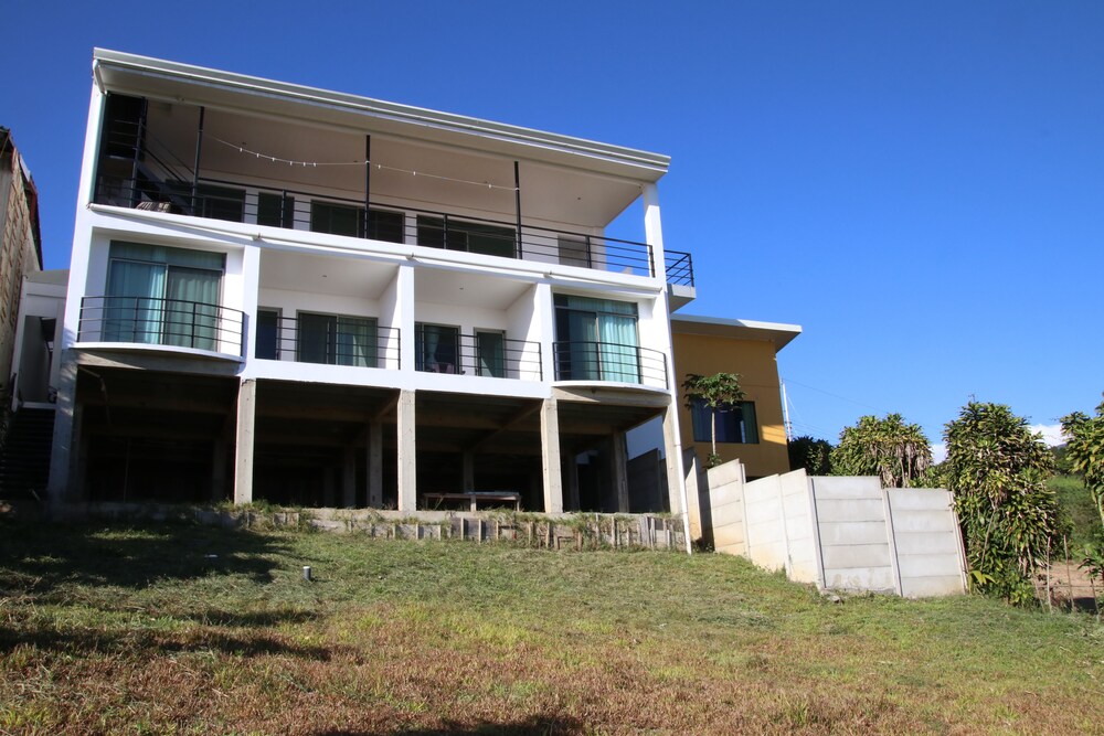 La Casa Blanca de Grecia
