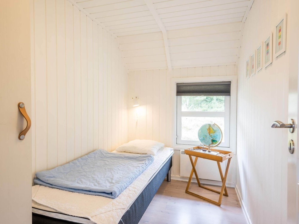 5 Person Holiday Home in Blavand view 2