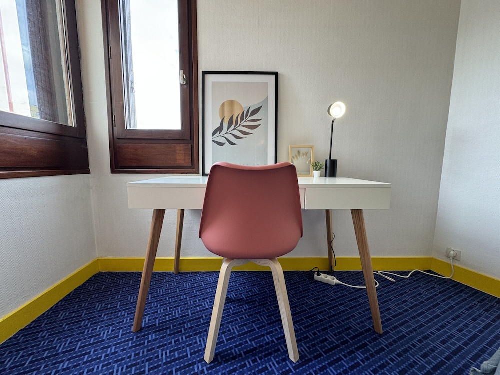 Apartment in Le Mans Near 24H Circuit