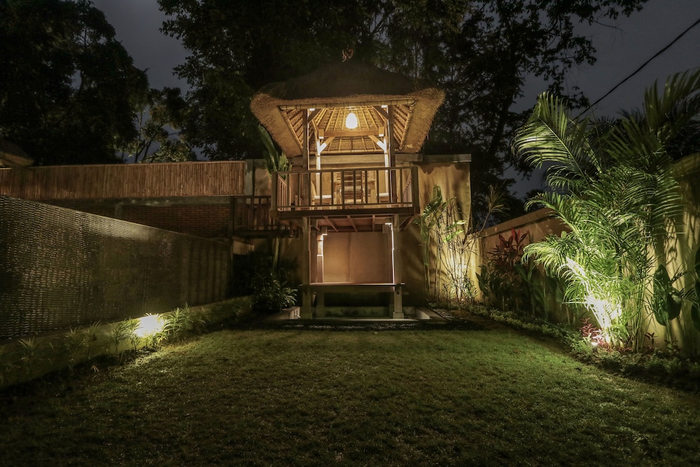 Villa Bedauh Ubud