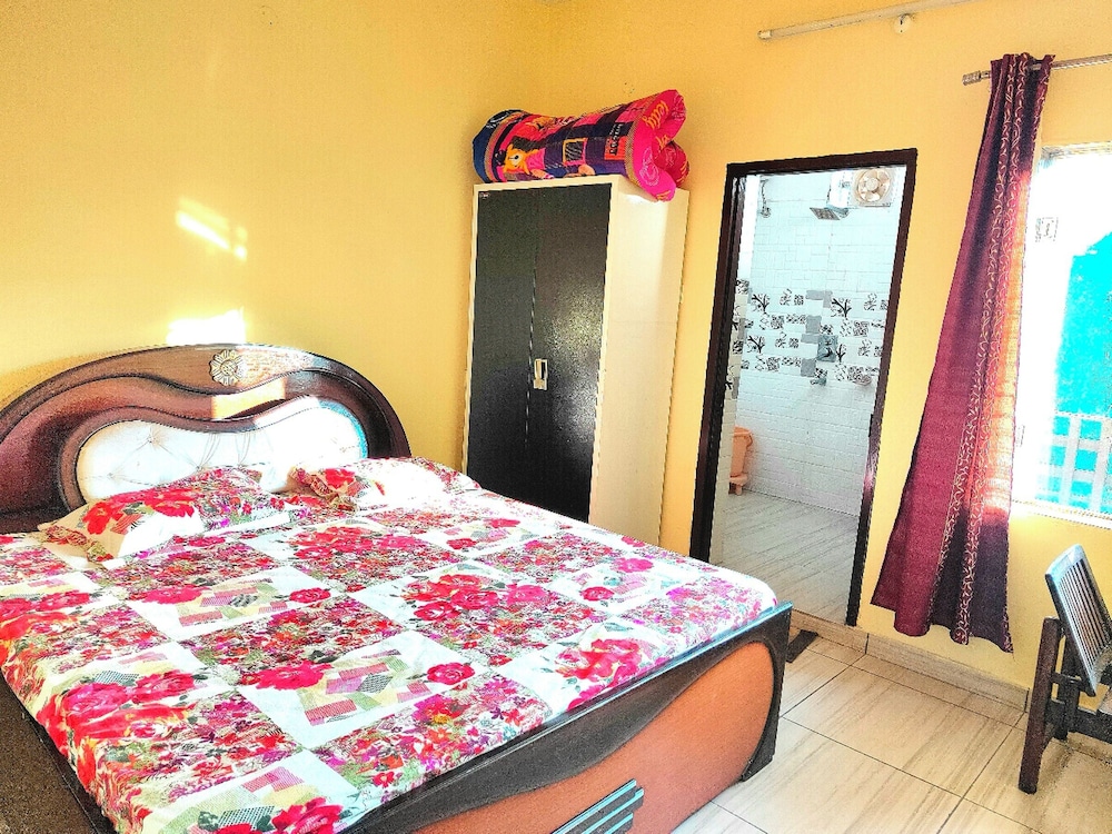 The Cloud Homestay