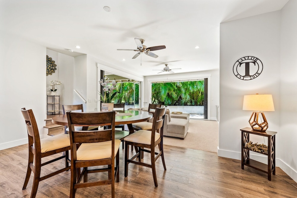 Lo'i Hale 3 Bedroom Home