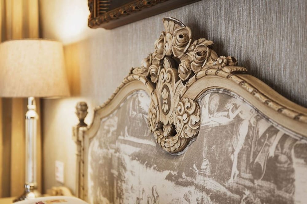 Kanolvlei Boerdery CC t/a Ridgeworth Boutique Guesthouse