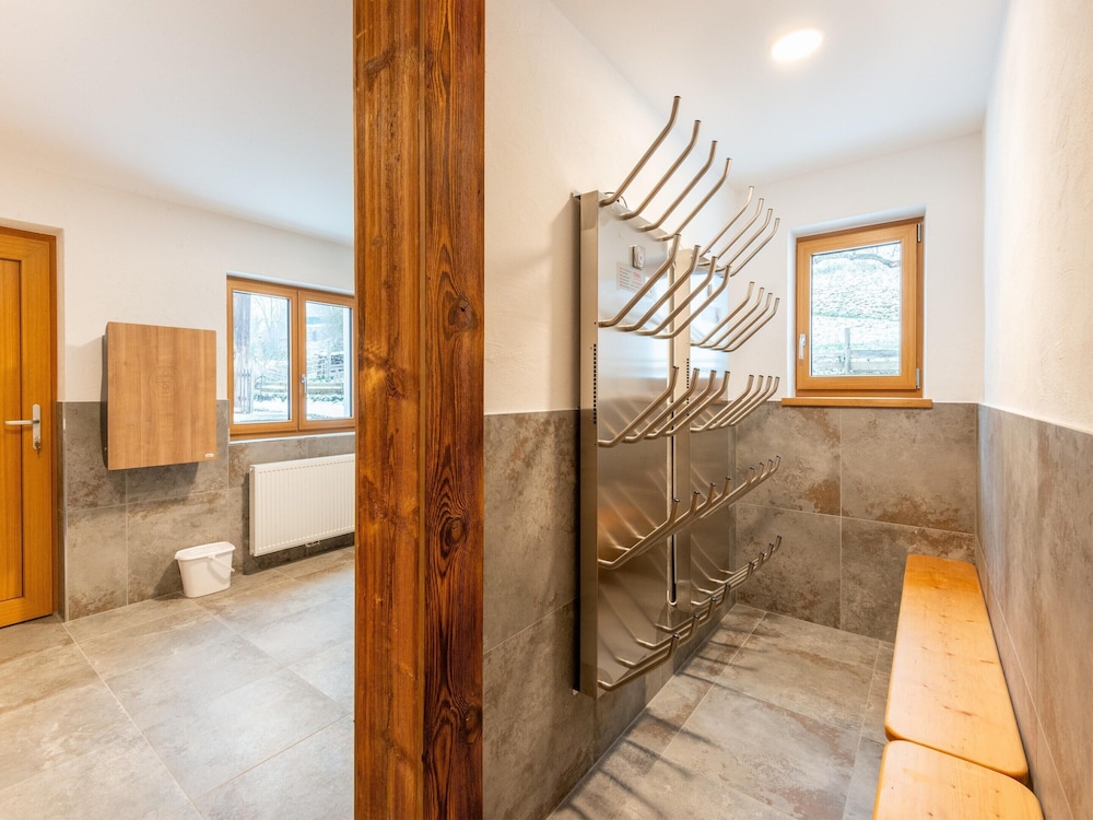 Farmhouse in Bramberg With Sauna & Ski Access