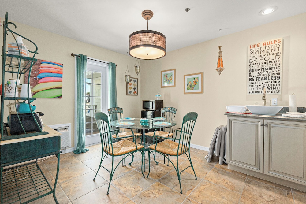 Flagler Beach BNB