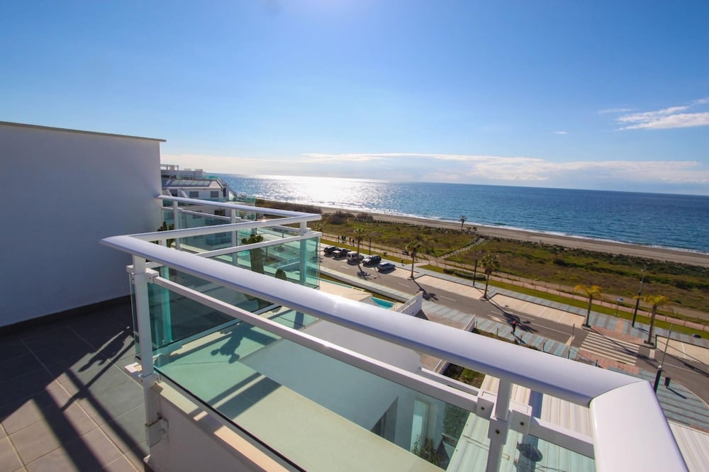 Atico Dunas Beach by At Home Costa del Sol