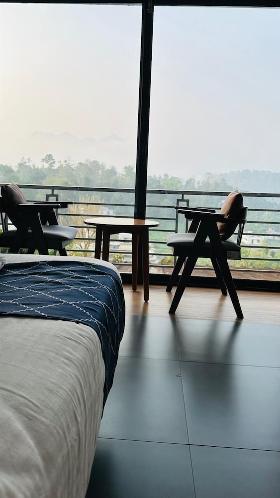 Western Ghats Holiday Home