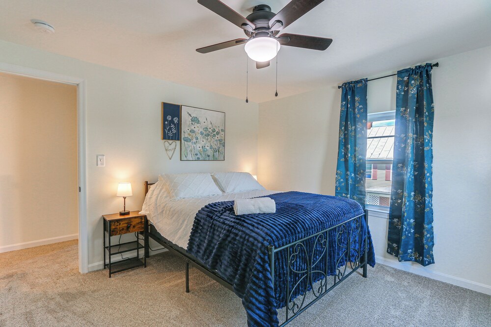 Spacious Shippensburg Home, Close to Museums! view 4