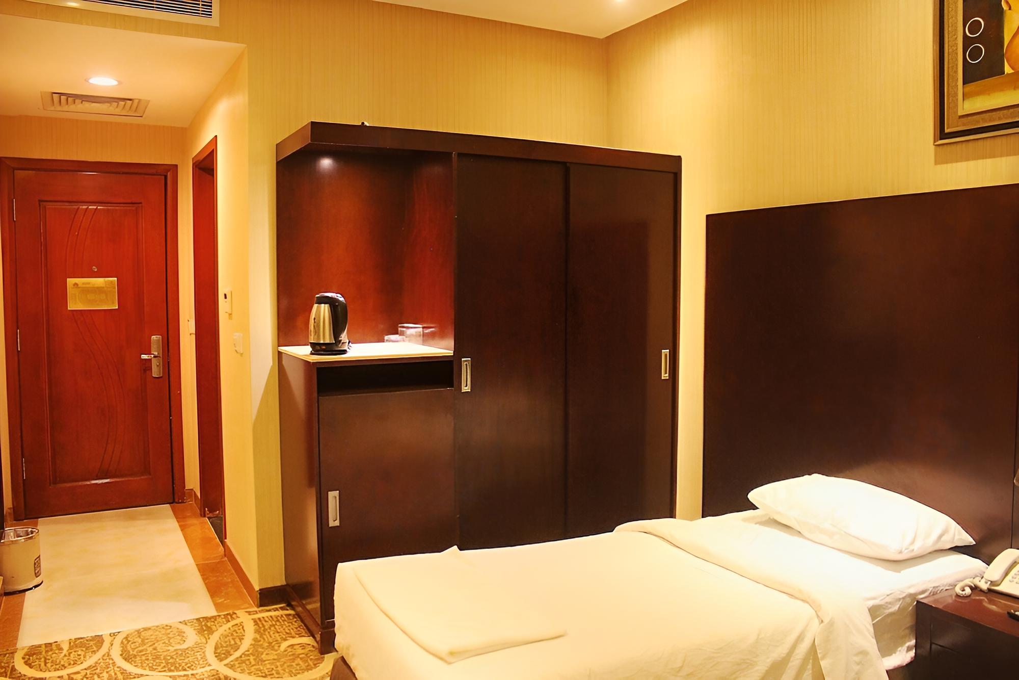 Land Premium Hotel 1 Makkah