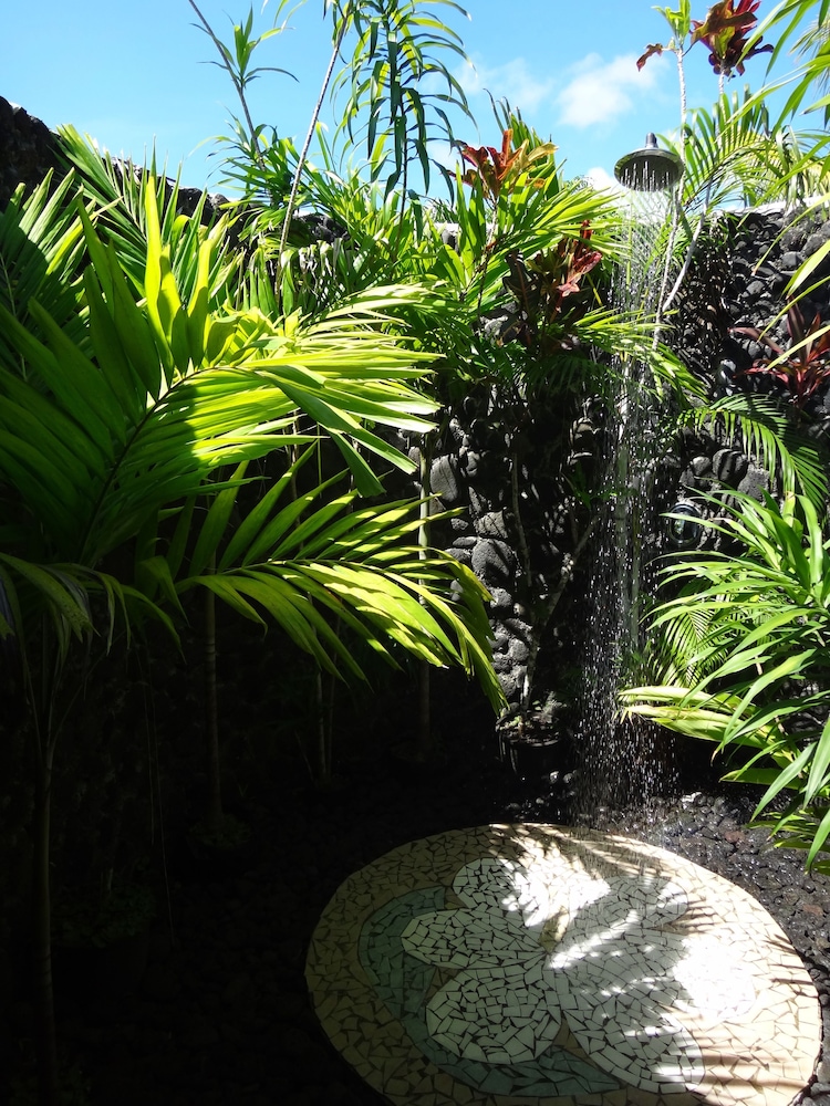 Amoa Resort Savaii