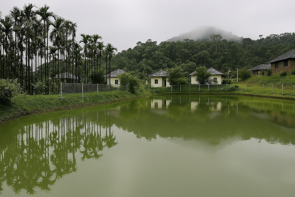 Amritara Sonemale Resort Chikmagalur