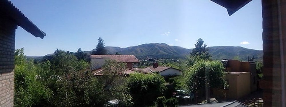 Cabañas El Dominador