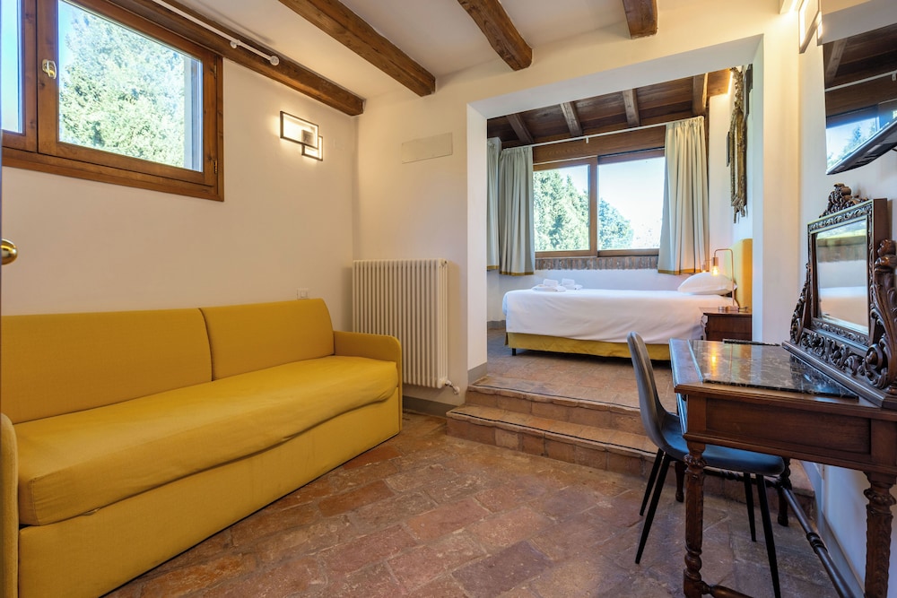 BolognaRooms com- La Cascina