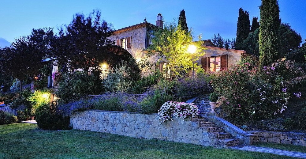 Agriturismo Giusi e Dario