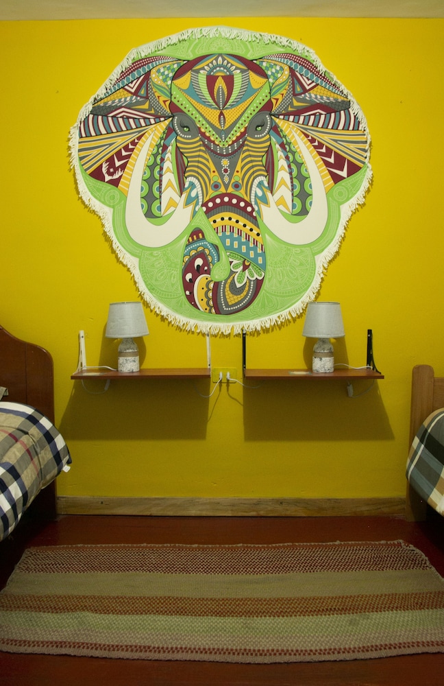Pakocha House & Lodging en Cusco