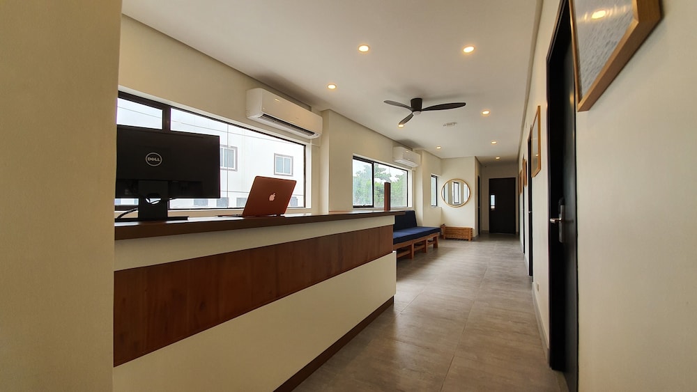 Nooky Hostel Boracay