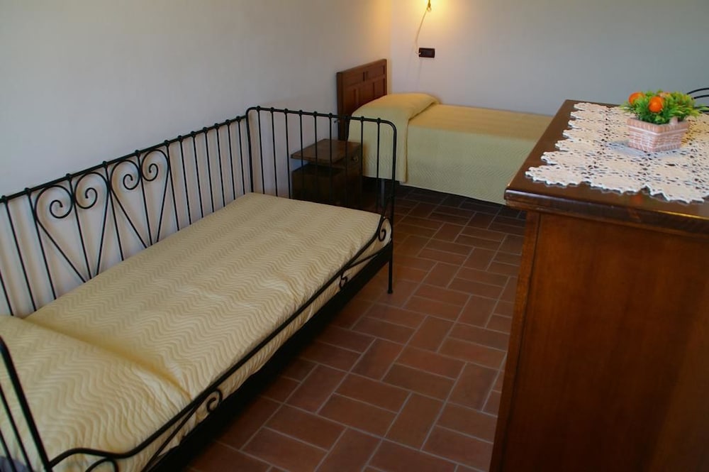 Agriturismo Casa All'Olmo