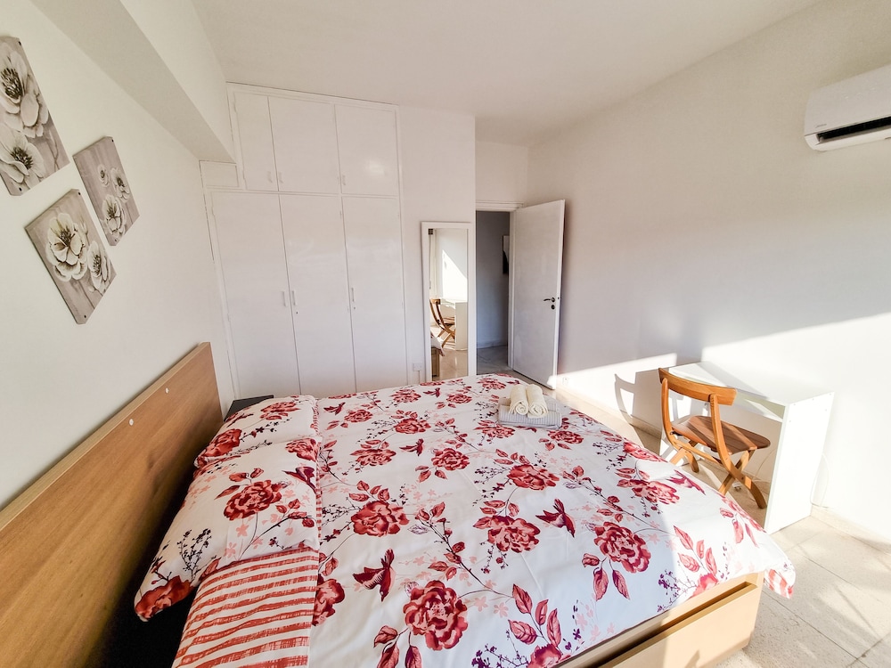 City View Rooms