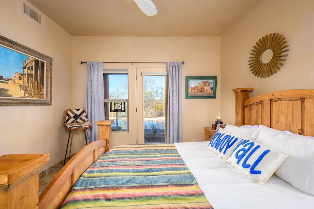 Tonto Retreat 4 Bedroom Home
