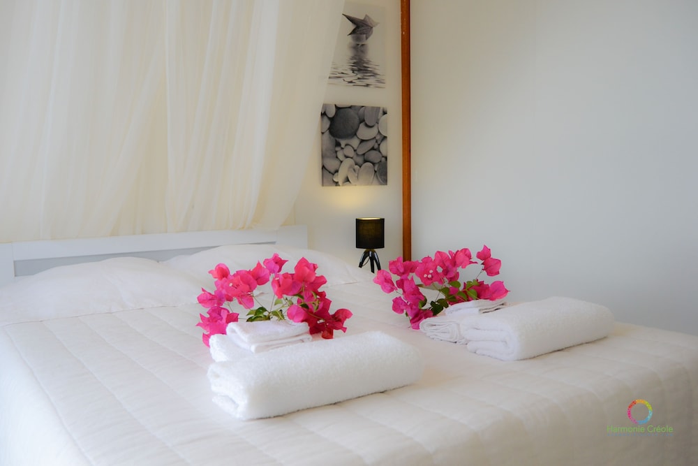 Harmonie Créole B&B