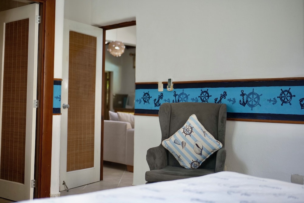Villas Mares