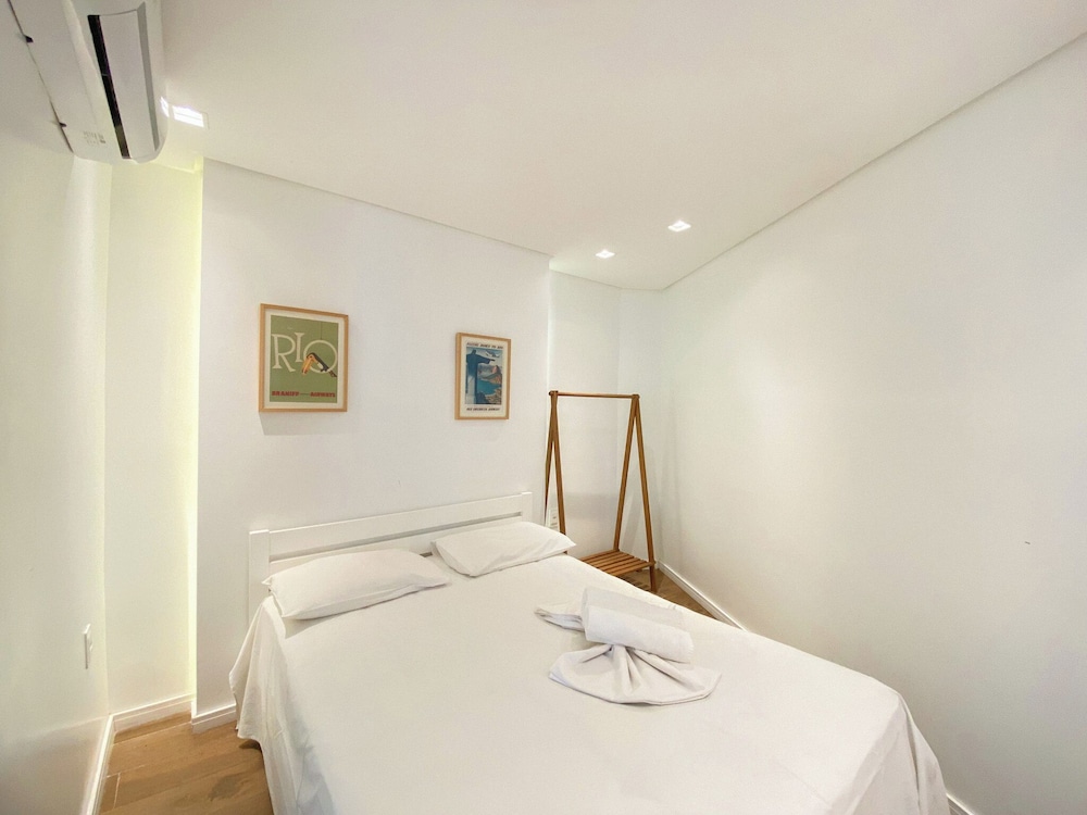 Flats no Carneiros Beach Resort