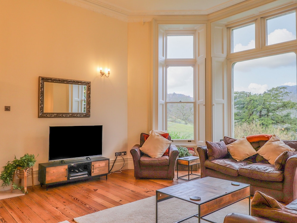 Rydal Suite
