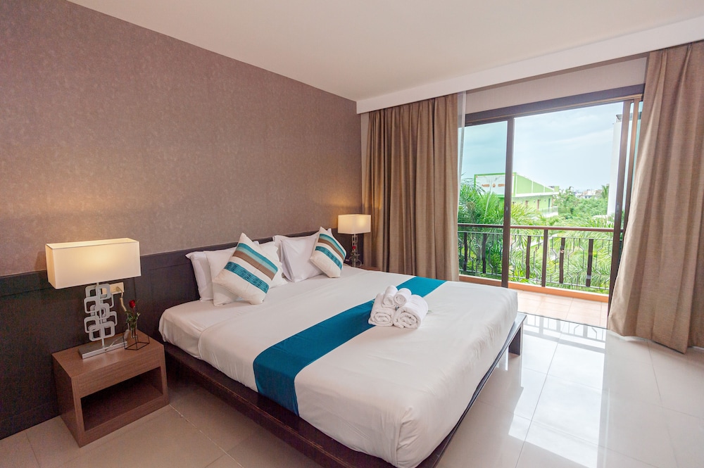 Casa Del M Phuket