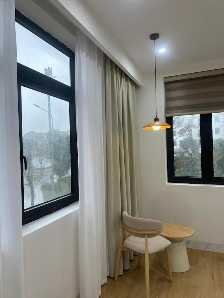 Homestay & Hotel Concept Maison