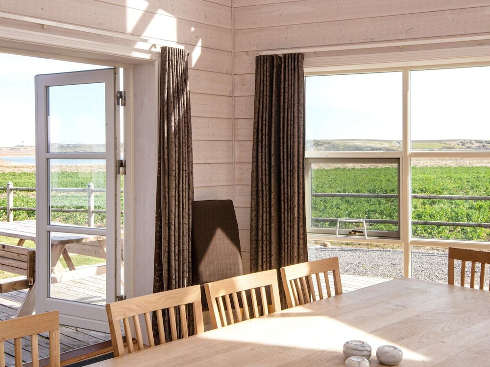 10 Person Holiday Home in Harboore view 3