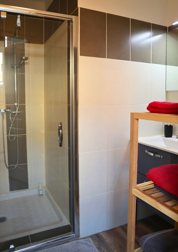 Apart'Moment CONFORT Saint-Omer, photo 68