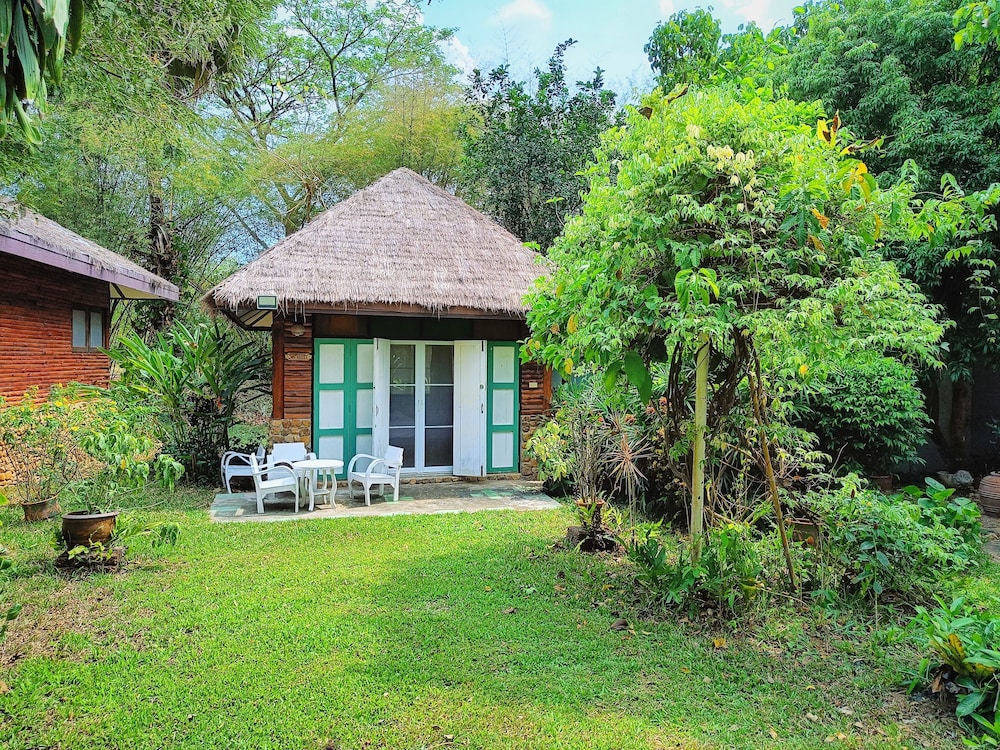 Kong Garden Resort