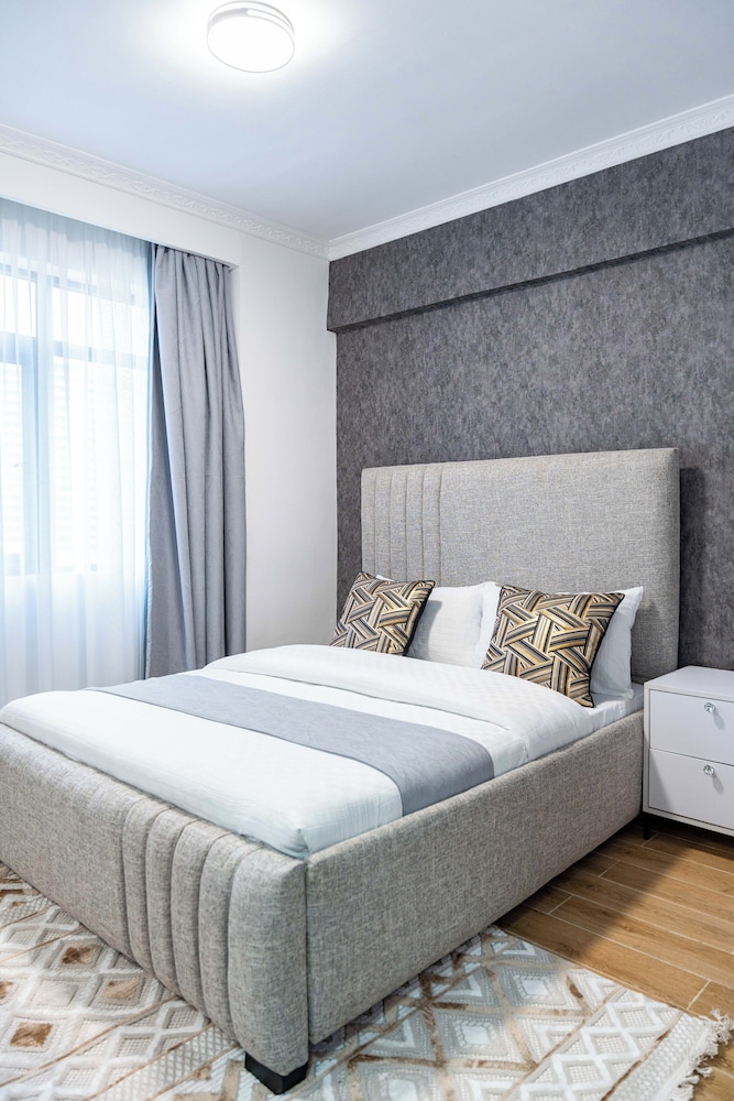 Smart Homes Airbnbs