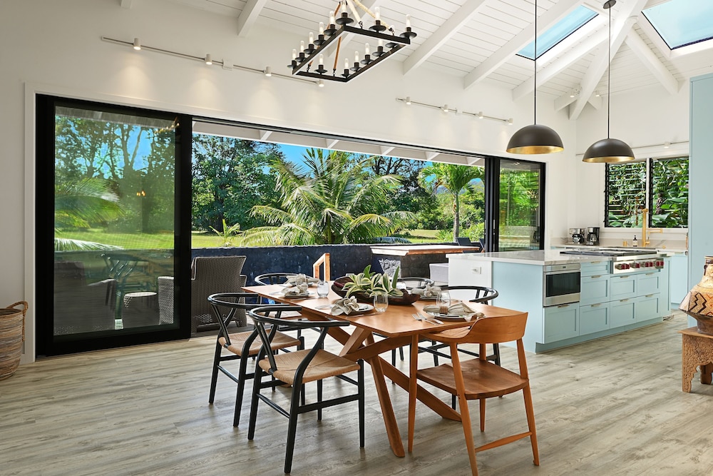 Kamalani Modern in Princeville