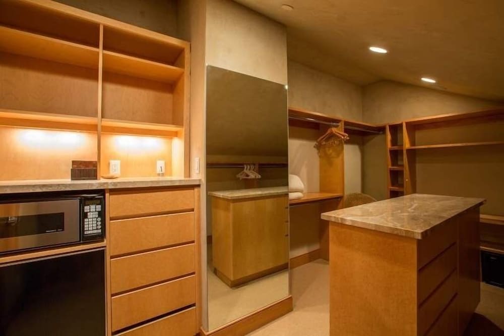 Vail Ski Resort Northwoods Condos