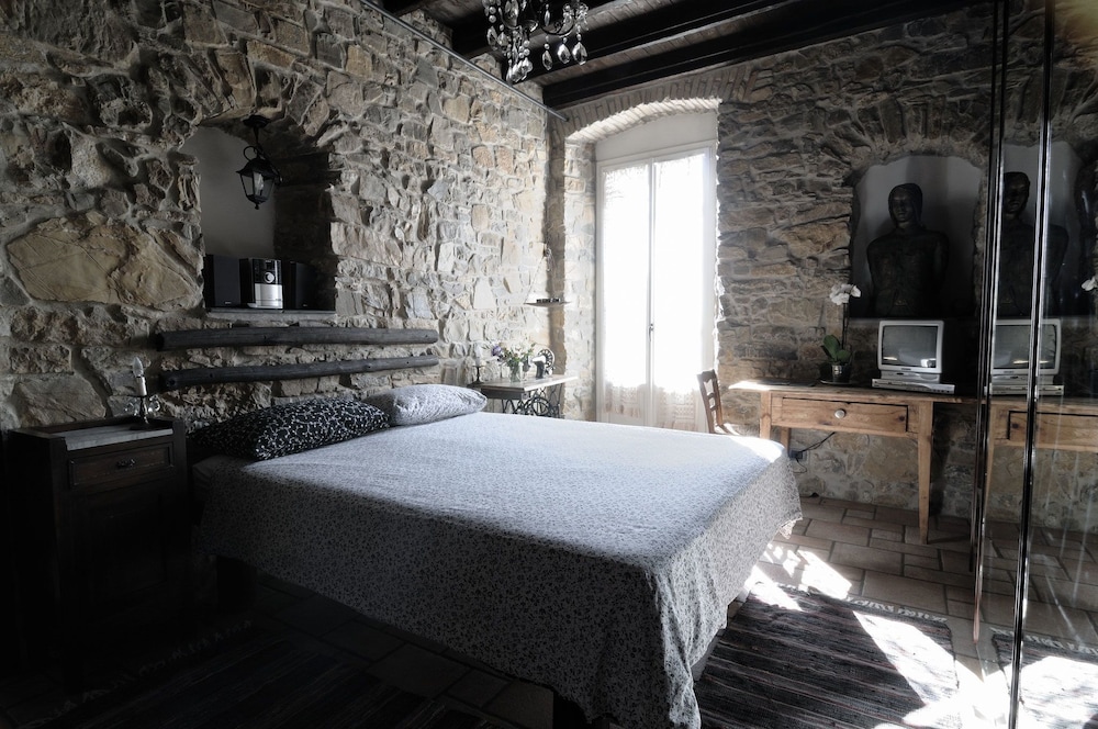 Agriturismo Ca' de Runde view 2