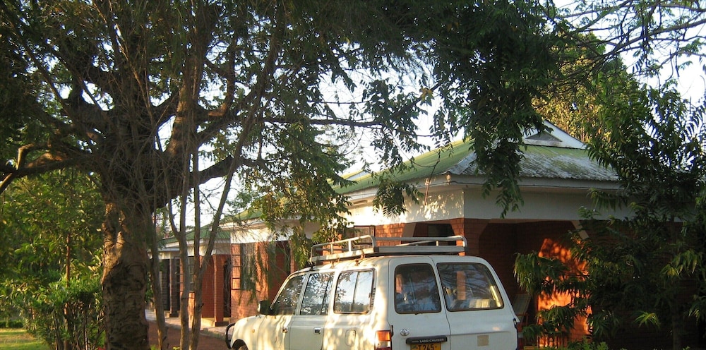 Kitolie Home and Lodge