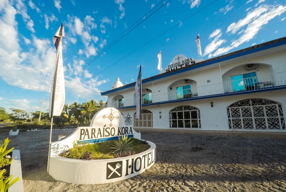 Hotel Paraiso Kora - Image 1
