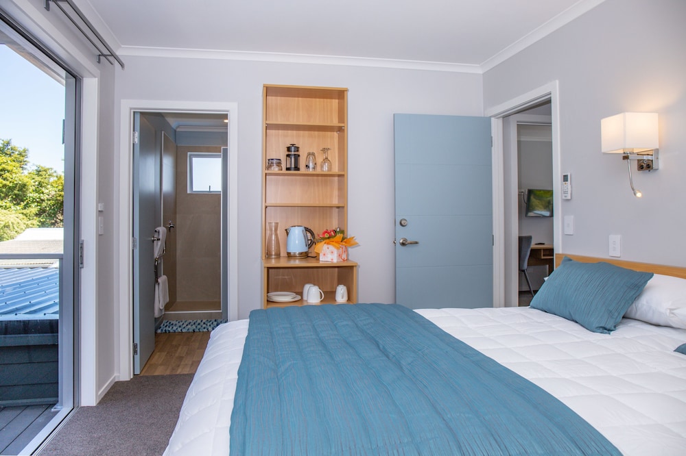 Changing Tides BnB view 2