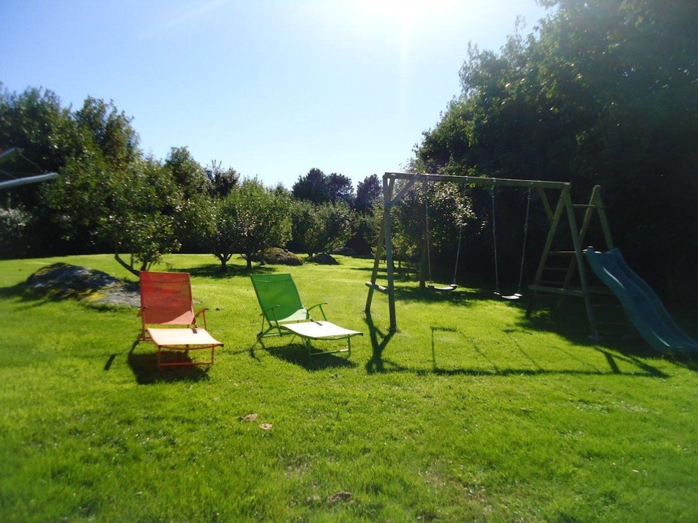 Pretty Rural Gite Near the Golf Course