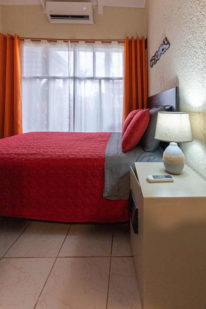 Villas Paraiso B52