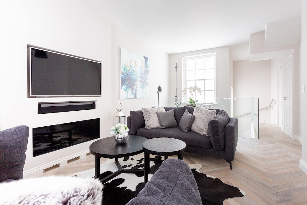 Middleton Place by Onefinestay