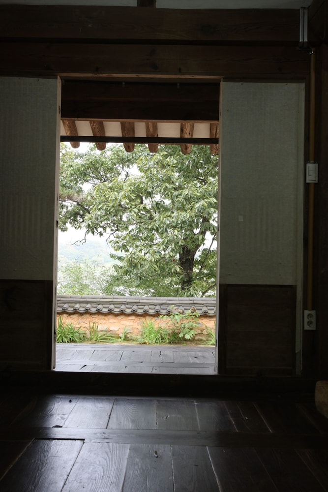 Okyeon pavilion