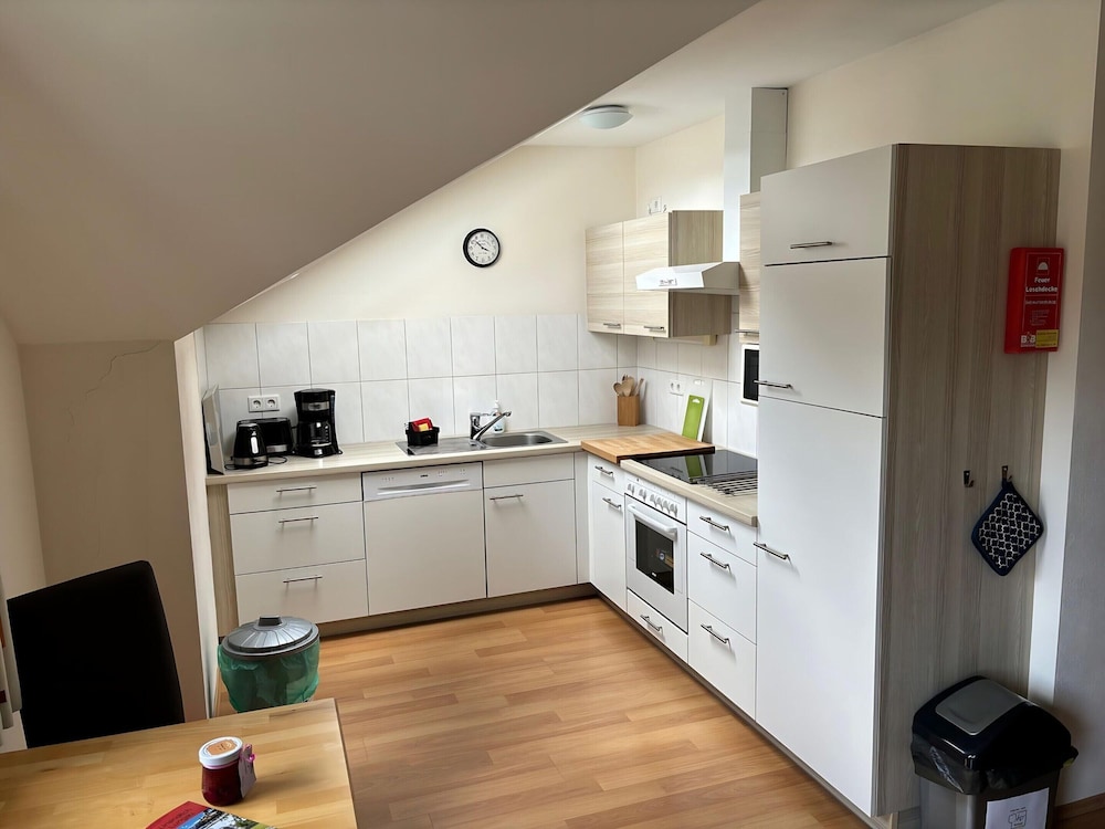Apartment in Lungau Near Ski Lift