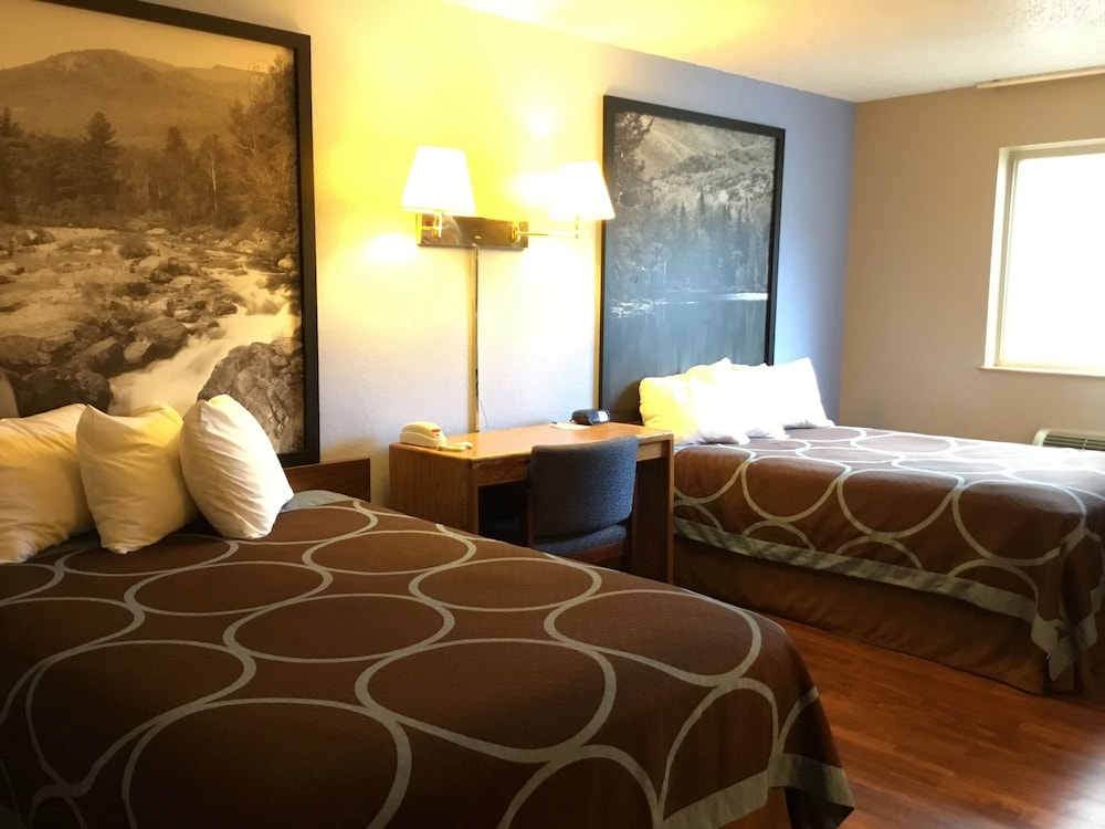 Newburgh Vacations - Super 8 by Wyndham Newburgh/West Point Near Stewart Airport - Property Image 1