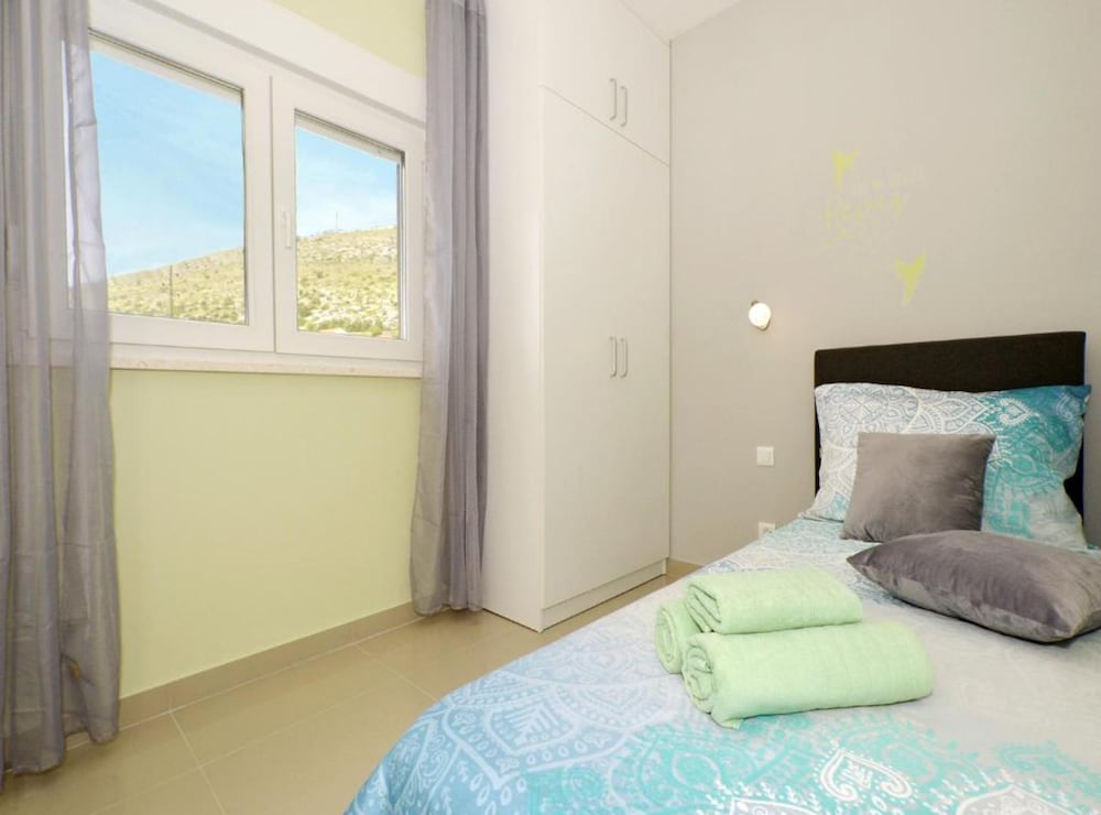 Apartment Sunshine Trogir