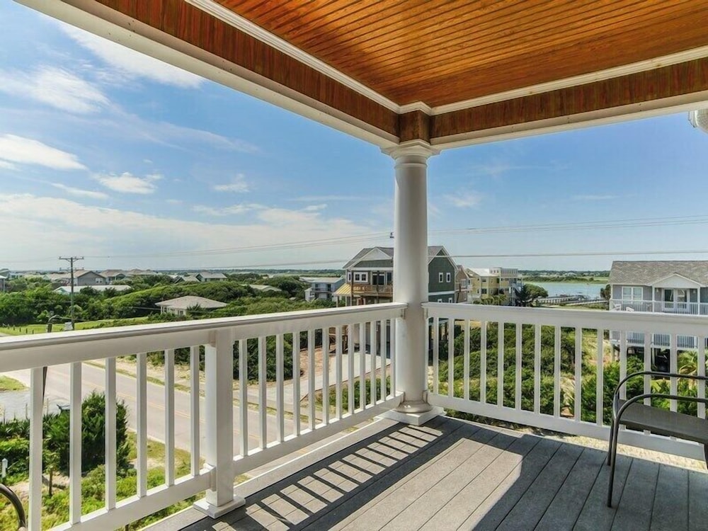 Oceans 111 by Topsail Realty