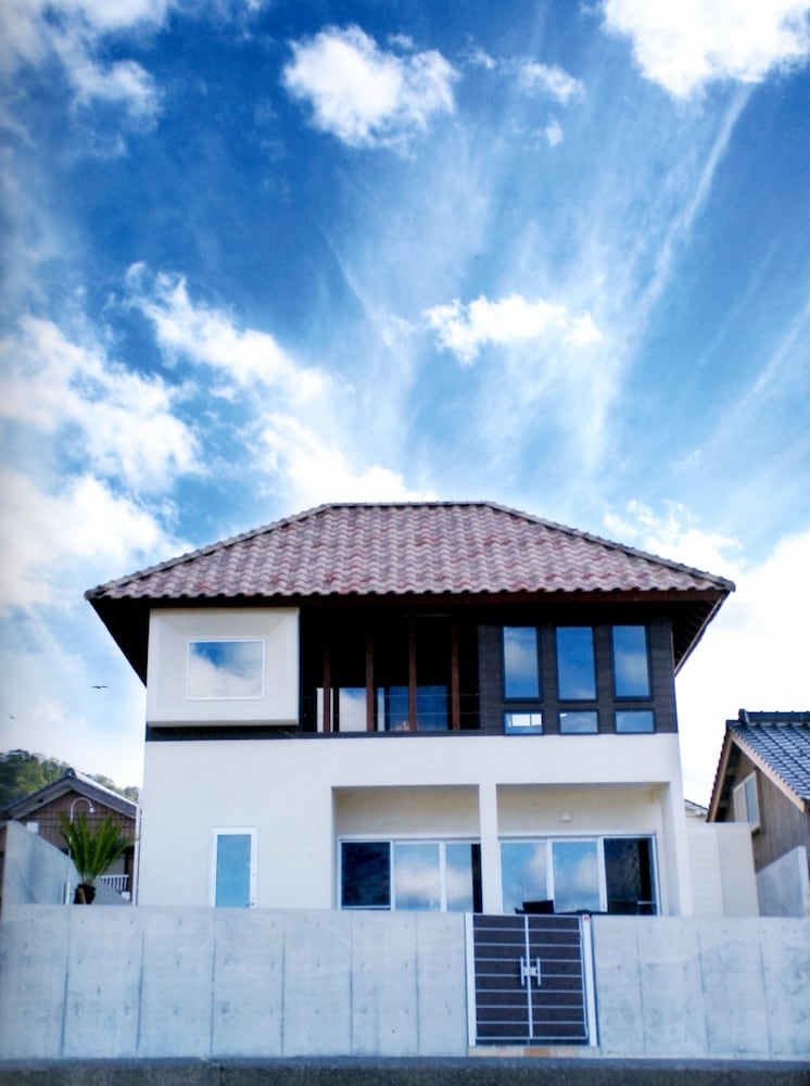 Indigo Geohouse DS1 view 3