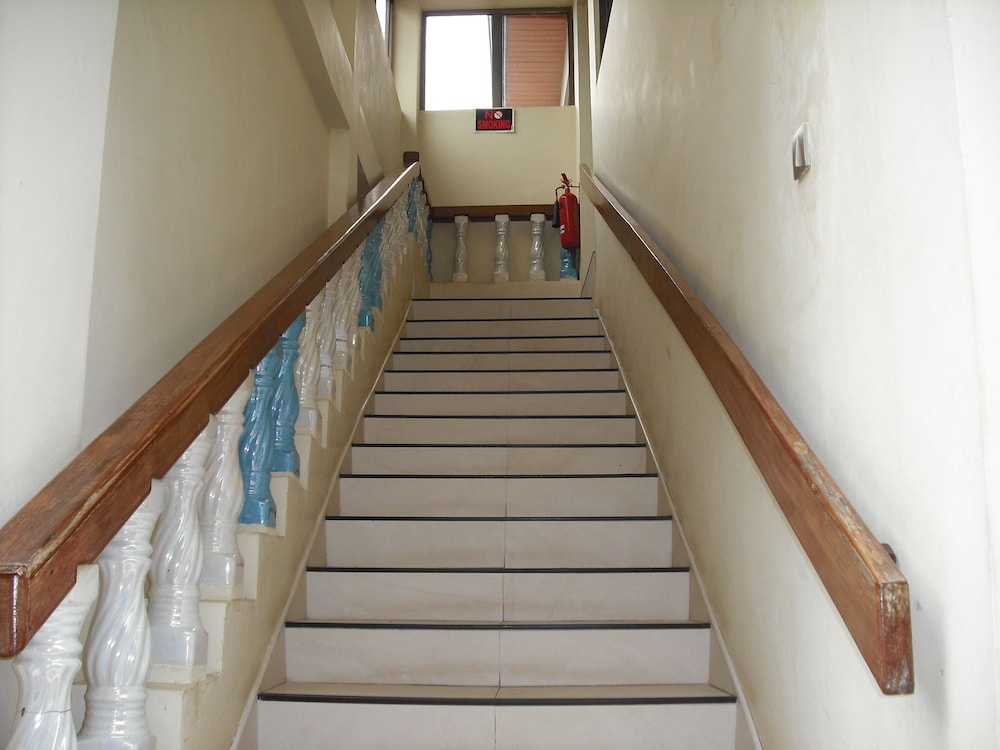 Osda Guest House